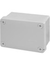 Scame Кутия 120х80х50мм IP55, UV, плътни стени, затваряне с винт, серия Cubox - 689.205 - Цена | LEDs4economy
