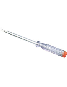 COMMEL Фазомер 200-250V 190мм дължина - C445-302 - Цена | LEDs4economy