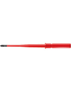 Wera Острие PH/S 1x154 Slim, 62 Kraftform Kompakt VDE 1000V /до изчерпване/ - W003442 - Цена | LEDs4economy