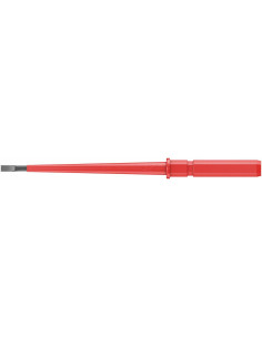 Wera Острие шлиц 0.8x4.0x154, 60 Kraftform Kompakt VDE 1000V /до изчерпване/ - W003403 - Цена | LEDs4economy