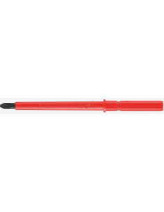 Wera Острие PZ 1x154, 65 Kraftform Kompakt VDE 1000V /до изчерпване/ - W003451 - Цена | LEDs4economy