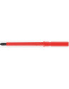 Wera Острие PZ 1x154, 65 Kraftform Kompakt VDE 1000V /до изчерпване/ - W003451 - Цена | LEDs4economy