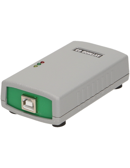 ORNO Конвертор USB/RS-485 (Modbus-RTU),  - AVTMOD03 | 