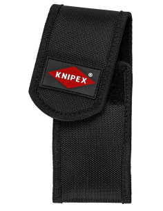 Knipex Калъф за колан за 2 бр. инструменти, - K001972LE - Цена | LEDs4economy
