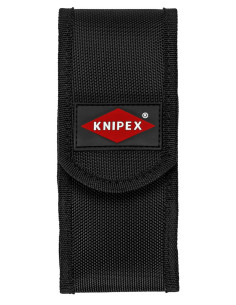 Knipex Калъф за колан за 2 бр. инструменти, - K001972LE - Цена | LEDs4economy 2
