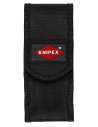 Knipex Калъф за колан за 2 бр. инструменти,  - K001972LE - 2