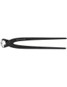 Knipex Клещи за рязане на арматурна тел, черно-фосфатирани, ръкохватка 300мм,  - K9900300