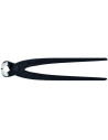 Knipex Клещи за рязане на арматурна тел, черно-фосфатирани, ръкохватка 220мм,  - K9900220 - 5