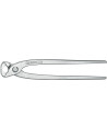 Knipex Клещи за рязане на арматурна тел, поцинковани, ръкохватка 280мм,  - K9904280