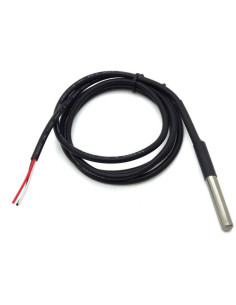 Shelly Датчик за температура DS18B20 Shelly Temp Sensor - 266076 - Цена | LEDs4economy