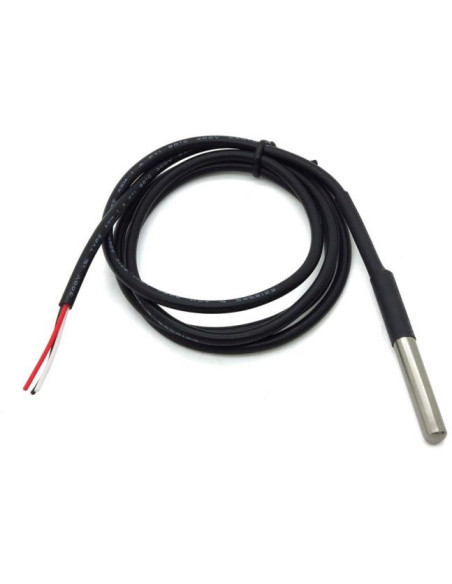 Shelly Датчик за температура DS18B20 Shelly Temp Sensor - 266076