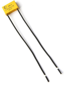 Shelly Демпфер за индуктивни товари Shelly RC Snubber - 266144 - Цена | LEDs4economy