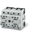 Scame Пакетен прекъсвач Y2 63A 3P I-0 без ръкохватка COMMAND - 590.YA633R - Цена | LEDs4economy