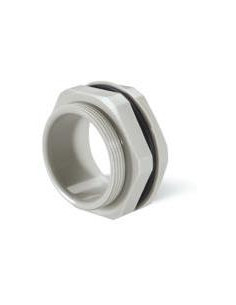 Scame Щуцер PG21 IP66 за съединяване на табла DOMINO - 654.0038 - Цена | LEDs4economy