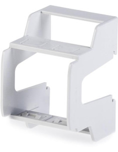 Scame Адаптер към DIN шина за EVOLUTION 2 мод. цвят СИВ - 654.0092 - Цена | LEDs4economy