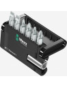Wera Комплект 6х бита и държач 893/4/1 K, Bit-Check 7 Universal - W056295 - Цена | LEDs4economy