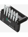 Wera Комплект 6х бита х50мм, Bit-Check 6 Universal - W056474 - Цена | LEDs4economy