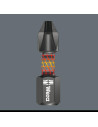 Wera Комплект 9х бита и държач 897/4, Bit-Check 10 Impaktor  - W057680 - 8