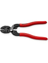 Knipex Клещи болторези CoBolt с водещ ръб, червена ръкохватка 160мм,  - K7131160 - 4