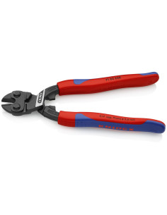 Knipex Клещи болторези CoBolt, синьо-червена ръкохватка 200мм, - K7102200 - Цена | LEDs4economy 2