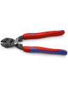 Knipex Клещи болторези CoBolt, синьо-червена ръкохватка 200мм,  - K7102200 - 2