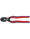 Knipex Клещи болторези CoBolt, синьо-червена ръкохватка 200мм,  - K7102200 - 3