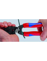 Knipex Клещи болторези CoBolt, синьо-червена ръкохватка 200мм,  - K7102200 - 5