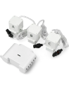 Shelly Трифазен Smart мерител 3х 120A за DIN монтаж Shelly 3EM - 262214S - 4