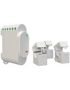 Shelly Трифазен Smart мерител 3х 120A за DIN монтаж Shelly 3EM - 262214S
