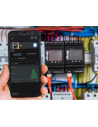 Shelly Импулсно Smart реле 4х On/Off 16A (40A) с мерител за DIN монтаж Shelly PRO 4PM - 5