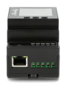 Shelly Импулсно Smart реле 4х On/Off 16A (40A) с мерител за DIN монтаж Shelly PRO 4PM - 6