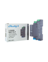 Shelly DIN Smart Реле 1х On/Off 16A (25A) с мерител Shelly PRO 1PM за Умен Дом - 5