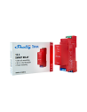Shelly DIN Smart Реле 1х On/Off 16A с мерител Shelly PRO 1PM за Умен Дом - 5