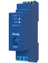Shelly DIN Smart Реле Shelly PRO 1 ON/OFF 16A за Умен Дом
