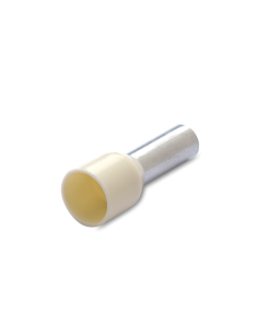 BM Кабелен накрайник изолиран 35мм² х16мм /100 бр. пакет/ - BM00517 - Цена | LEDs4economy