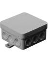 GAO Разклонителна кутия открит монтаж 85х85х37мм IP54 /40 бр. в пакет/ - 5221H - Цена | LEDs4economy