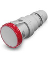 Scame Промишлен подвижен контакт 3P+N+Е 63A IP66/67, 6h серия Optima - 318.6347 - Цена | LEDs4economy