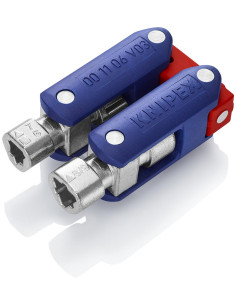 Knipex Ключ за табла DoubleJoint 62мм, - K001106V03 - Цена | LEDs4economy