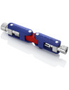 Knipex Ключ за табла DoubleJoint 62мм,  - K001106V03 - 4