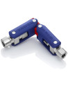 Knipex Ключ за табла DoubleJoint 62мм,  - K001106V03 - 7