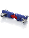 Knipex Ключ за табла DoubleJoint 62мм,  - K001106V03 - 10