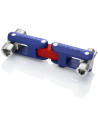 Knipex Ключ за табла DoubleJoint 62мм,  - K001106V03 - 11