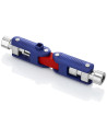 Knipex Ключ за табла DoubleJoint 62мм,  - K001106V03 - 12