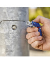 Knipex Ключ за табла DoubleJoint 62мм,  - K001106V03 - 16