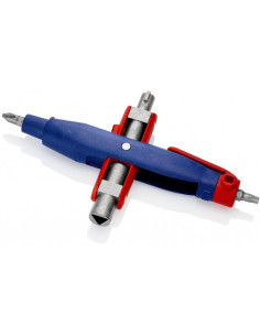 Knipex Ключ за табла Pen-Style 145мм, - K001107 - Цена | LEDs4economy