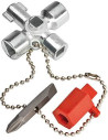 Knipex Ключ за табла 76мм,  - K001103 - 6