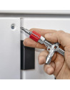 Knipex Ключ за табла 76мм,  - K001103 - 7