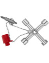 Knipex Ключ за табла 76мм,  - K001103 - 11