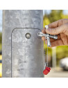 Knipex Ключ за табла 76мм,  - K001103 - 13