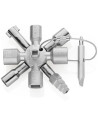 Knipex Ключ за табла TwinKey 92мм,  - K001101